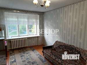 2-к квартира, вторичка, 46м2, 5/5 этаж