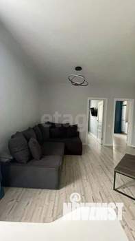 2-к квартира, вторичка, 70м2, 2/24 этаж