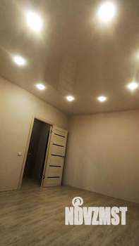 1-к квартира, вторичка, 43м2, 20/20 этаж