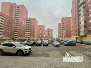 3-к квартира, вторичка, 67м2, 1/9 этаж