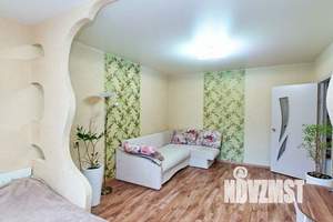 1-к квартира, вторичка, 38м2, 1/9 этаж
