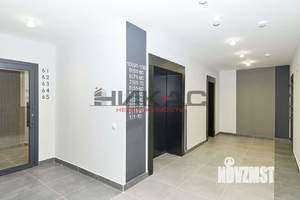 1-к квартира, вторичка, 45м2, 9/10 этаж