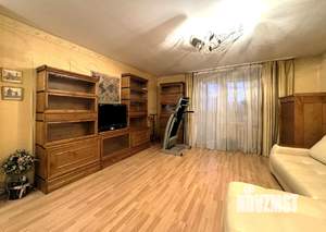3-к квартира, вторичка, 76м2, 6/10 этаж