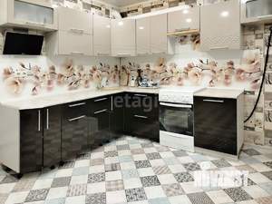 3-к квартира, вторичка, 66м2, 8/10 этаж