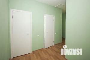 1-к квартира, вторичка, 44м2, 5/10 этаж