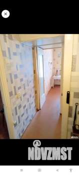 1-к квартира, вторичка, 31м2, 3/5 этаж