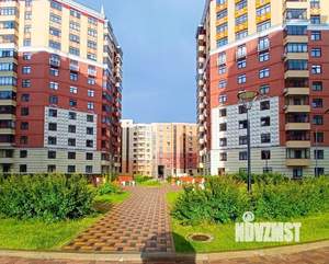 2-к квартира, вторичка, 80м2, 1/10 этаж