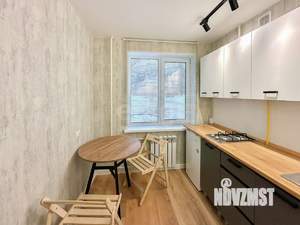 1-к квартира, вторичка, 22м2, 1/9 этаж