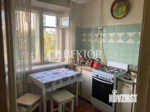 1-к квартира, вторичка, 30м2, 5/5 этаж