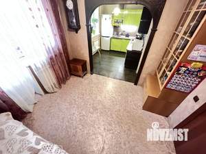 2-к квартира, вторичка, 48м2, 8/14 этаж