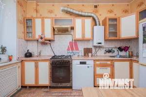 4-к квартира, вторичка, 104м2, 3/5 этаж