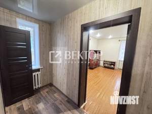 2-к квартира, вторичка, 44м2, 1/2 этаж