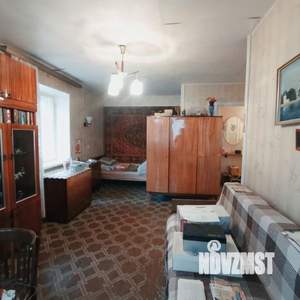 1-к квартира, вторичка, 31м2, 5/5 этаж