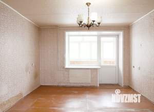 2-к квартира, вторичка, 51м2, 3/9 этаж