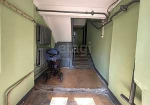 1-к квартира, вторичка, 31м2, 4/5 этаж