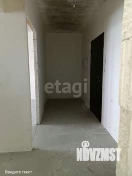 1-к квартира, вторичка, 47м2, 4/9 этаж