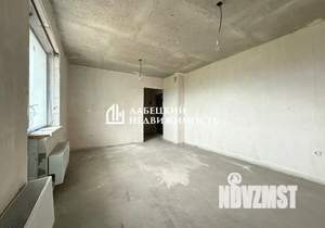 Студия квартира, вторичка, 26м2, 9/9 этаж