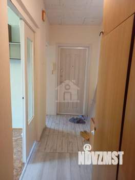 2-к квартира, вторичка, 51м2, 7/9 этаж