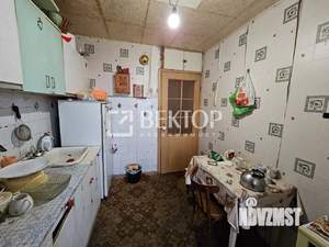 2-к квартира, вторичка, 51м2, 6/9 этаж