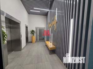 3-к квартира, вторичка, 87м2, 6/13 этаж