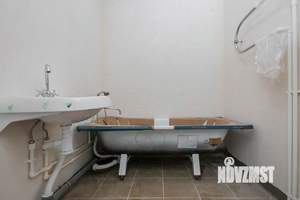 3-к квартира, строящийся дом, 87м2, 2/9 этаж