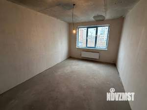 1-к квартира, сданный дом, 40м2, 3/10 этаж