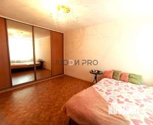 1-к квартира, вторичка, 34м2, 5/5 этаж