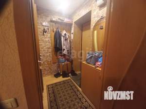 2-к квартира, вторичка, 43м2, 3/5 этаж