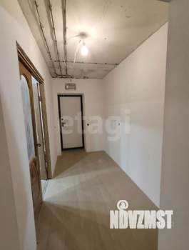 2-к квартира, вторичка, 54м2, 5/5 этаж