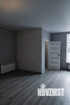 2-к квартира, вторичка, 67м2, 2/3 этаж