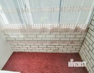 1-к квартира, вторичка, 39м2, 5/5 этаж
