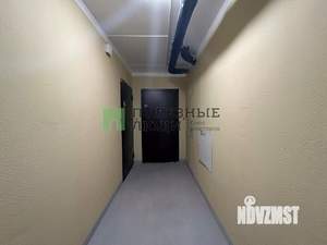 Студия квартира, сданный дом, 30м2, 10/11 этаж