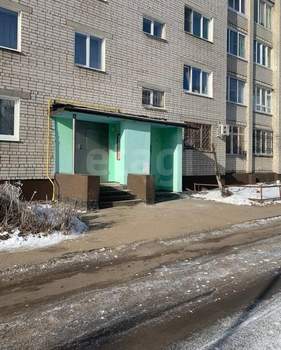 1-к квартира, вторичка, 33м2, 1/5 этаж