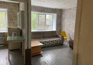1-к квартира, вторичка, 31м2, 4/5 этаж