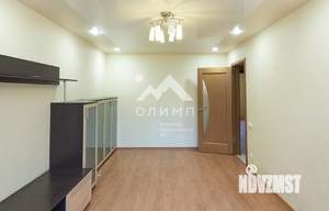 3-к квартира, вторичка, 64м2, 3/5 этаж