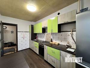 3-к квартира, вторичка, 80м2, 5/10 этаж