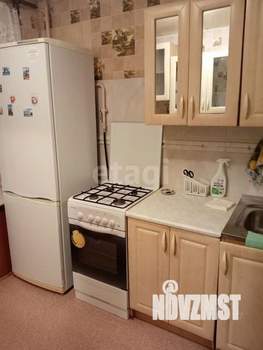 1-к квартира, вторичка, 31м2, 4/9 этаж