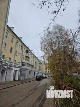 2-к квартира, вторичка, 56м2, 3/5 этаж