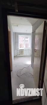 1-к квартира, вторичка, 22м2, 1/9 этаж