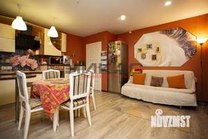 3-к квартира, вторичка, 81м2, 1/16 этаж