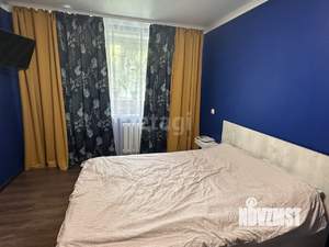 3-к квартира, вторичка, 56м2, 2/9 этаж