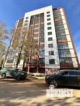 1-к квартира, вторичка, 37м2, 7/11 этаж