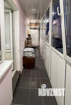 1-к квартира, вторичка, 32м2, 9/9 этаж