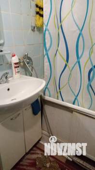 2-к квартира, вторичка, 52м2, 1/5 этаж