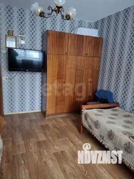 2-к квартира, вторичка, 54м2, 2/9 этаж