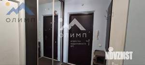 1-к квартира, вторичка, 36м2, 1/10 этаж