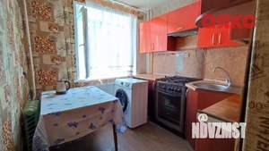 1-к квартира, вторичка, 30м2, 2/5 этаж