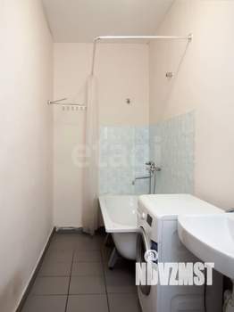 1-к квартира, вторичка, 44м2, 2/3 этаж