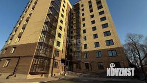 1-к квартира, вторичка, 40м2, 4/10 этаж