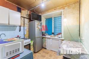 3-к квартира, вторичка, 51м2, 1/5 этаж